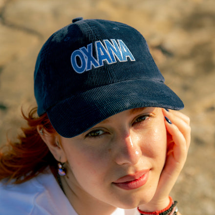 oxana