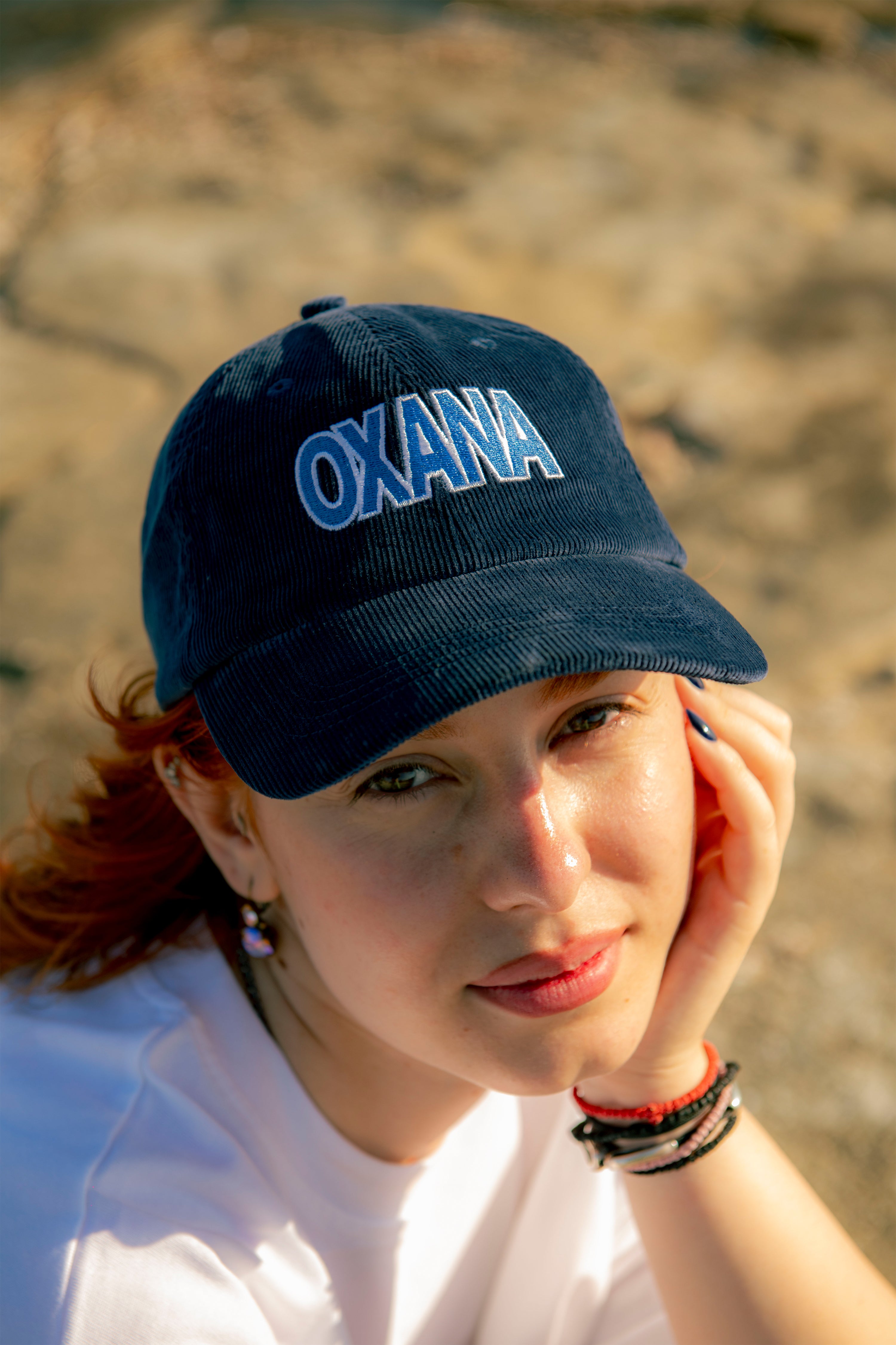 oxana
