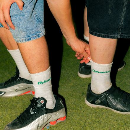 socks ena