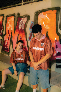 the jersey
