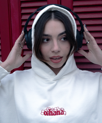 My First Hoodie
