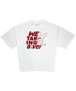 Space Cherry Tee