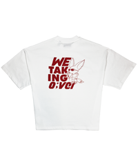 Space Cherry Tee