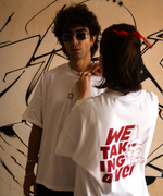 Space Cherry Tee