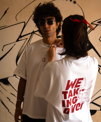 Space Cherry Tee