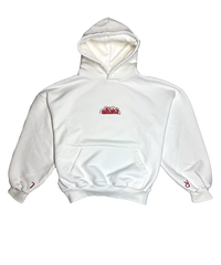 My First Hoodie